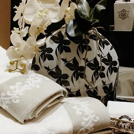 Casa Luxury * Rome
