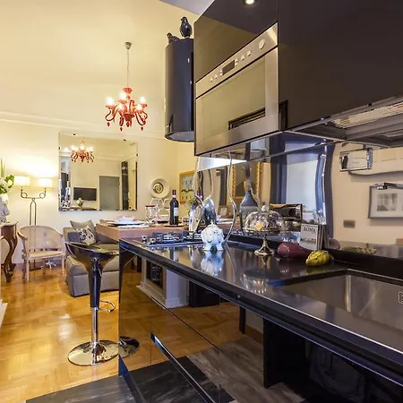 Casa Luxury * Rome