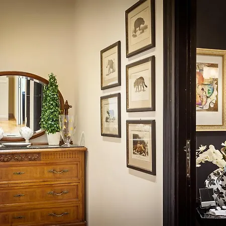 Casa Luxury Rome