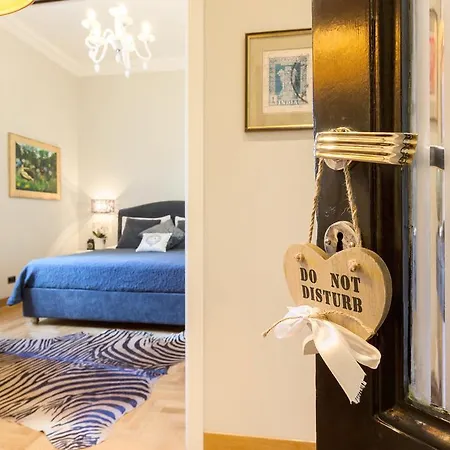 Casa Luxury Rome