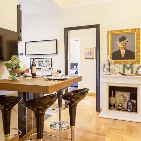 Casa Luxury Apartment *