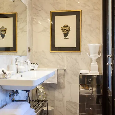 Apartment Casa Luxury