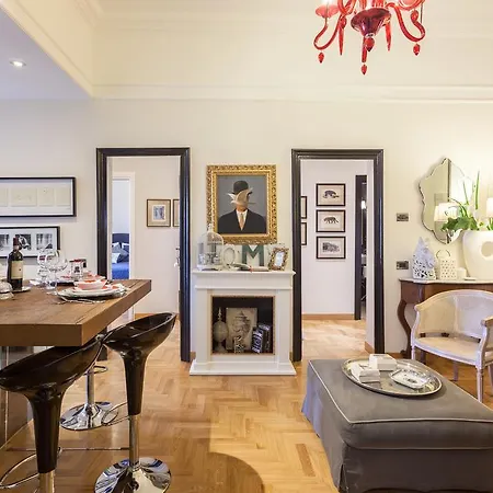 Casa Luxury Rome