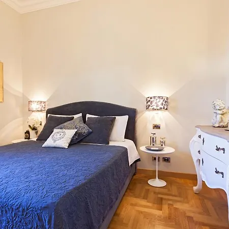 Apartment Casa Luxury Rome
