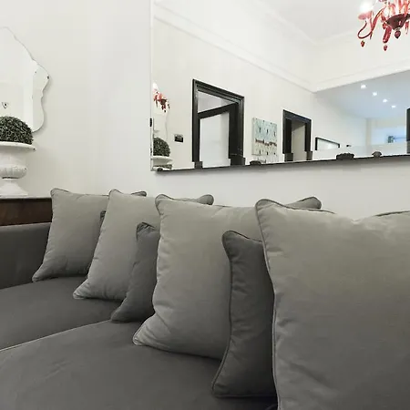 Apartment Casa Luxury