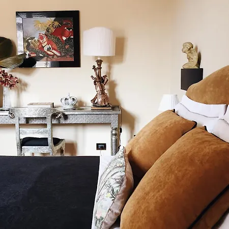 Lägenhet Casa Luxury Rom