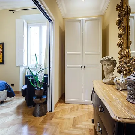Casa Luxury Lejlighed Rom