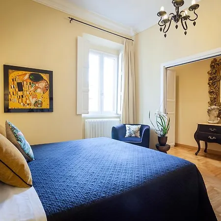 Casa Luxury Lägenhet