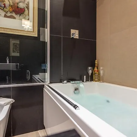 Appartement Casa Luxury *