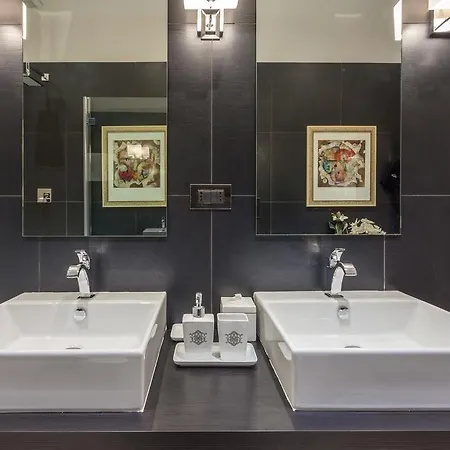 Casa Luxury Appartement *