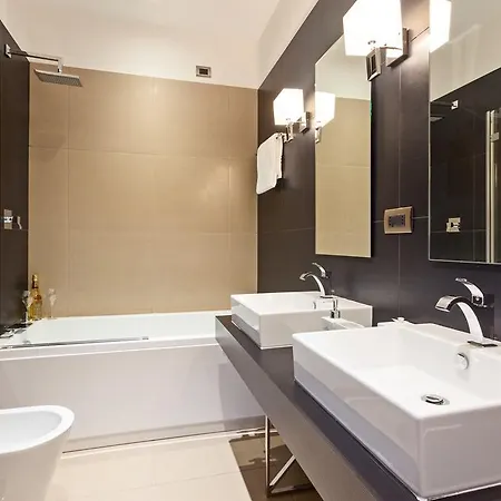 Appartement Casa Luxury Rome
