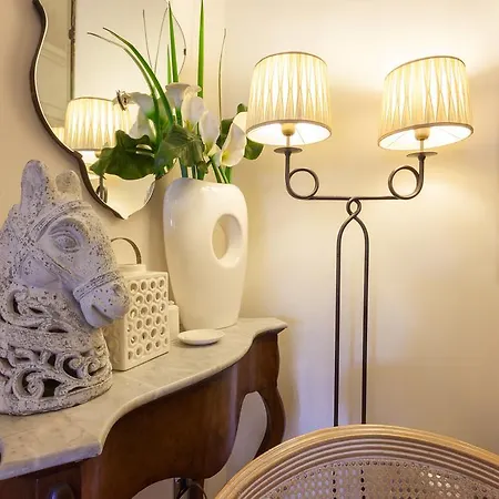 Casa Luxury Lejlighed Rom