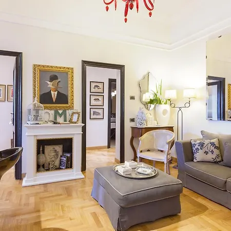 Casa Luxury *