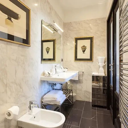 Casa Luxury Lejlighed