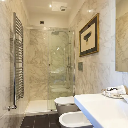 Casa Luxury Lejlighed Rom