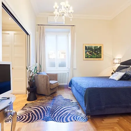Casa Luxury * Rome