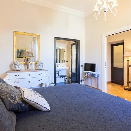 Casa Luxury Lägenhet