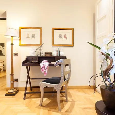 Casa Luxury * Rome