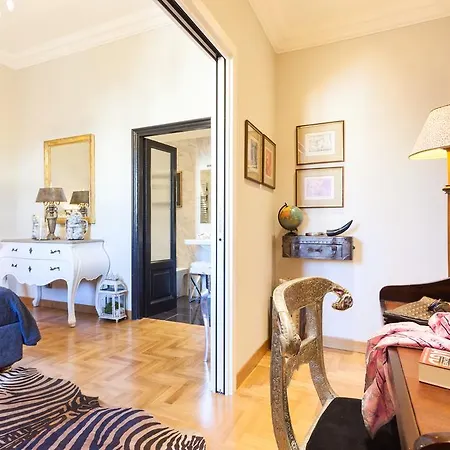 Casa Luxury Rome