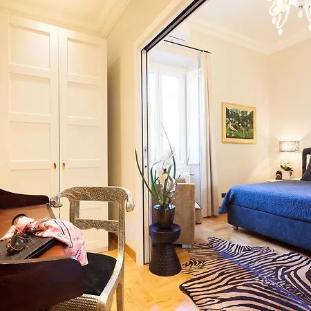 Casa Luxury * Rome