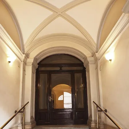 Appartement Casa Luxury