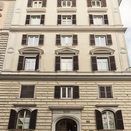 Appartement Casa Luxury Rome