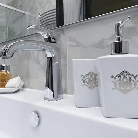Appartement Casa Luxury Rome