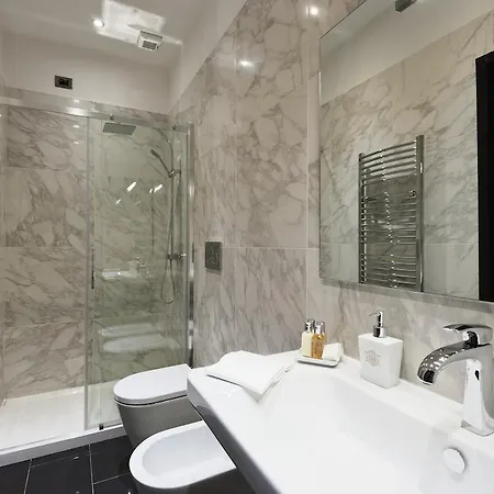 Appartement Casa Luxury Rome