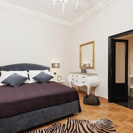 Casa Luxury Rome