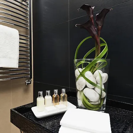 Appartement Casa Luxury *