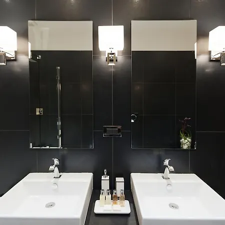Appartement Casa Luxury Rome