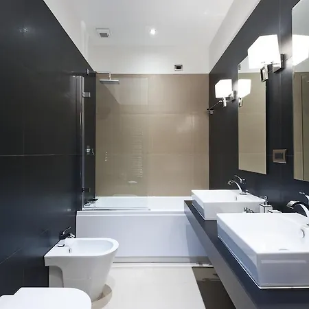 Appartement Casa Luxury *