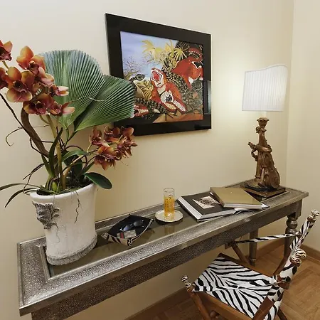 Appartement Casa Luxury Rome
