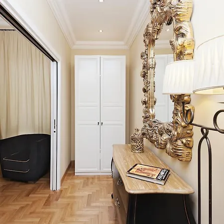 Appartement Casa Luxury *