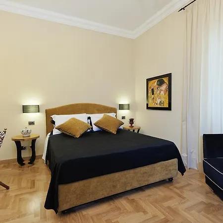 Appartement Casa Luxury