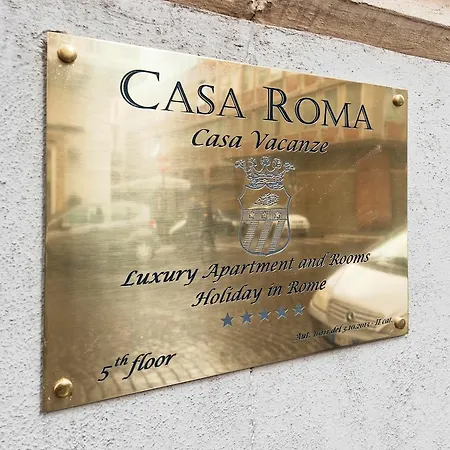 Casa Luxury Rom
