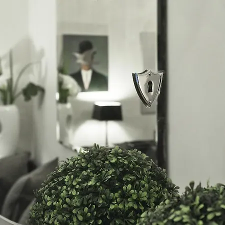 Appartement Casa Luxury *