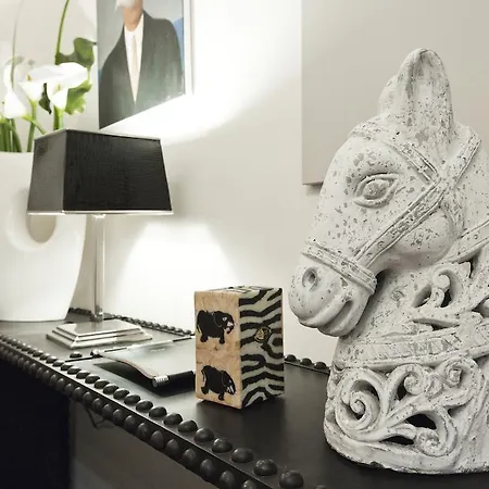 Appartement Casa Luxury *