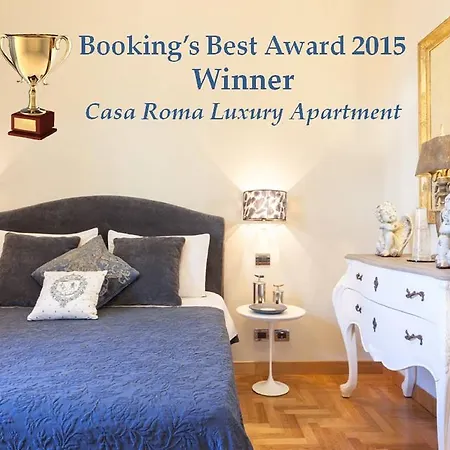 Casa Luxury
