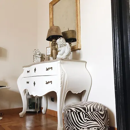 Casa Luxury Appartement