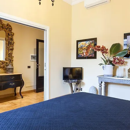Apartment Casa Luxury Rome