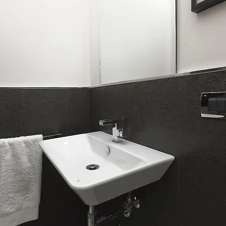 Apartment Casa Luxury